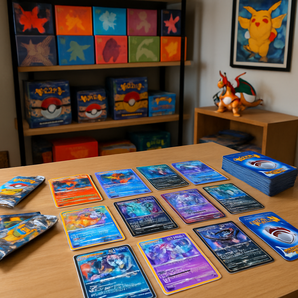 Pokemon Karten verkaufen: Entdecke den Cardmex-Shop für Sammler! 80921eb3 5657 4e7b 9a68 cd4972d28931